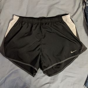 Nike dry fit shorts
